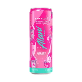 Alani Nu Pink Slush