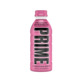 Prime Hydration Strawberry