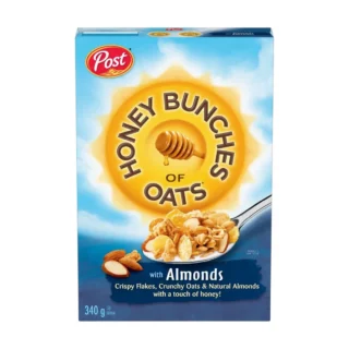 Honey Bunches of Oats