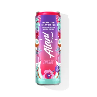 Alani Nu Hawaiian