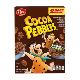 Trix Cereal Esferas