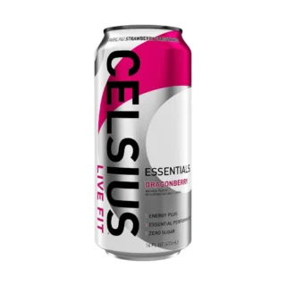 Celsius Essential Dragonberry
