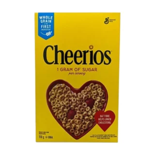 Cheerios Original Cereal