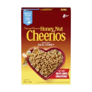 Honey Nut Cheerios