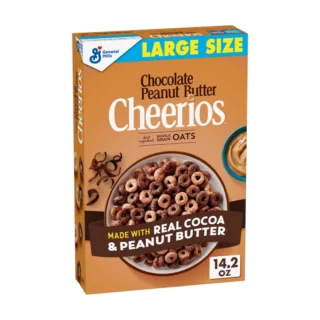Chocolate Peanut Butter