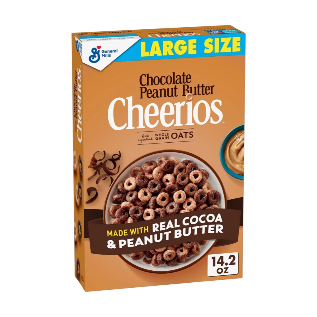 Chocolate Peanut Butter