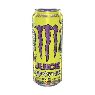 Monster Energy Voodoo