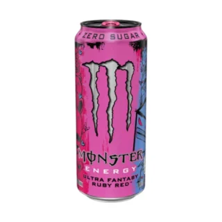 Monster Energy Ultra FantasyMonster Energy Ultra Fantasy