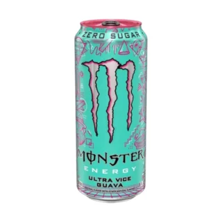 Monster Energy Ultra Vice