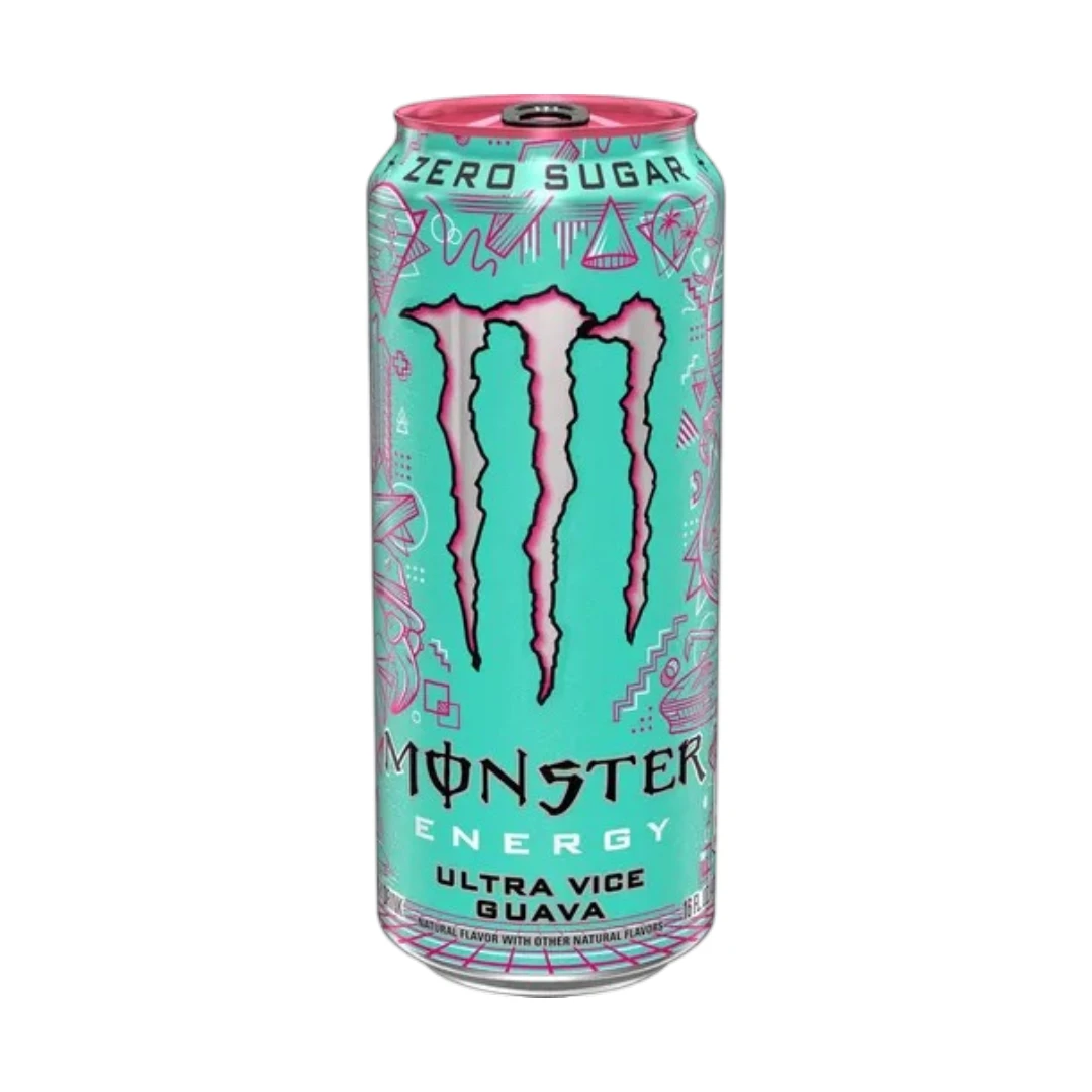 Monster Energy Ultra Vice