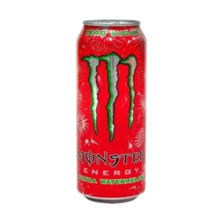 Monster Energy Ultra Watermelon