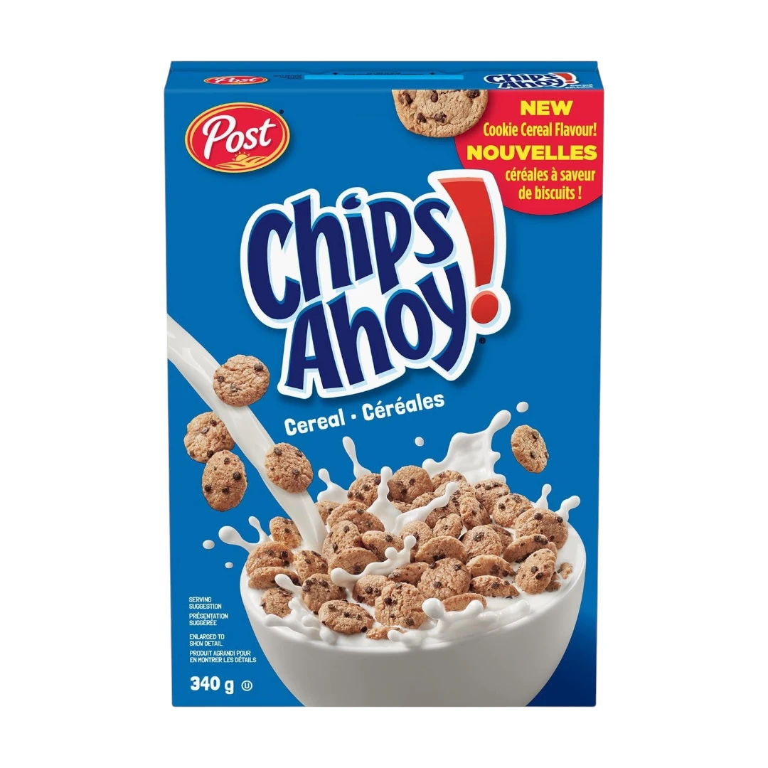Post Chips Ahoy