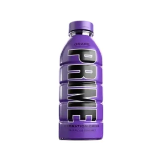 Prime Hydration Grape