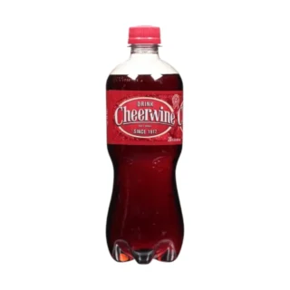 Cheerwine Original Wild Cherry
