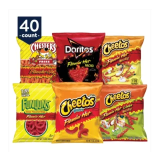 Frito-Lay Flamin