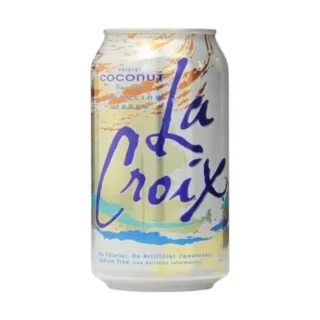 La Croix Coconut Agua
