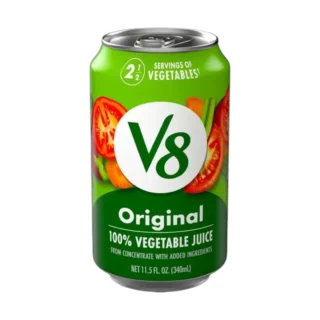 V8 Original