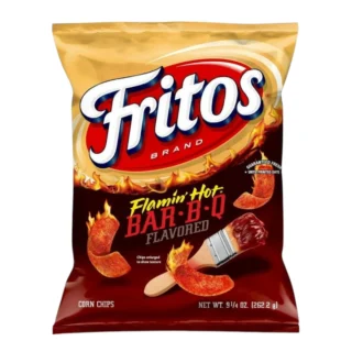 Fritos Flamin Hot Bar