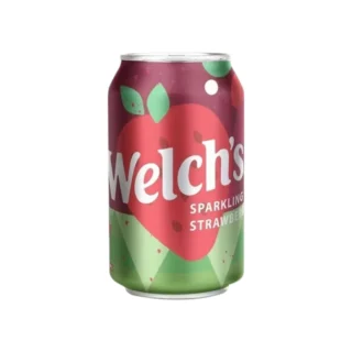Welch's Strawberry