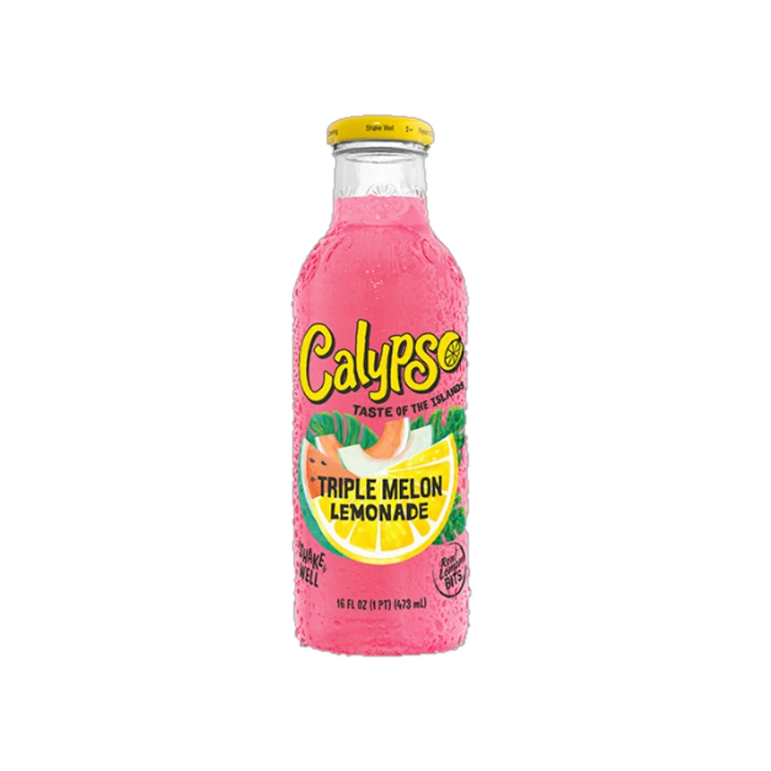 Calypso Triple Melon
