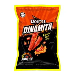 Doritos Dinamita Flamin