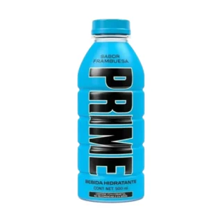Prime Hydration Blue
