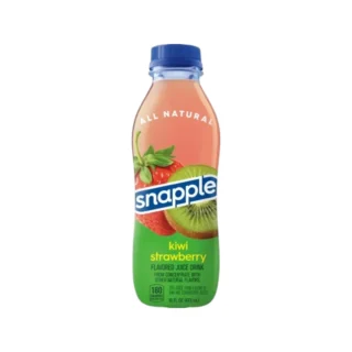 Snapple Kiwi