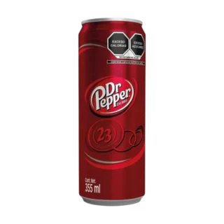 Dr Pepper Original