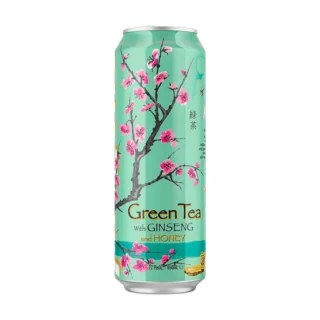 Arizona Green Tea