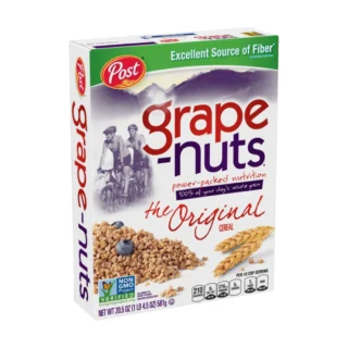 Grape-Nuts Cereal