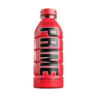 Prime Hydration Tropical