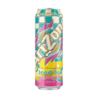 Arizona Lemon Iced Tea
