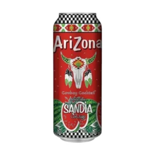 Arizona Watermelon