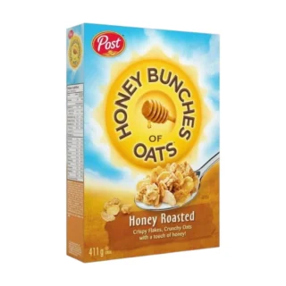 Honey Bunches