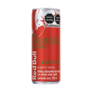 Red Bull Watermelon