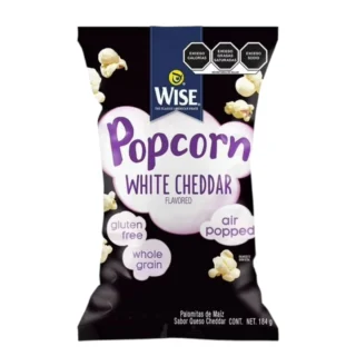Cheetos Popcorn White