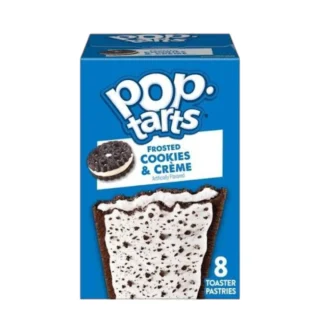 Pop-Tarts Frosted Sugar Cookie