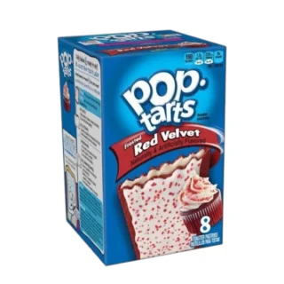 Pop-Tarts Frosted Red Velvet