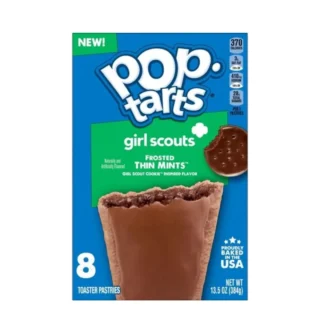 Pop-Tarts x Girl Scouts