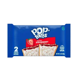 Pop-Tarts Super Stuffed
