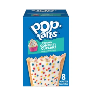 Pop-Tarts Frosted