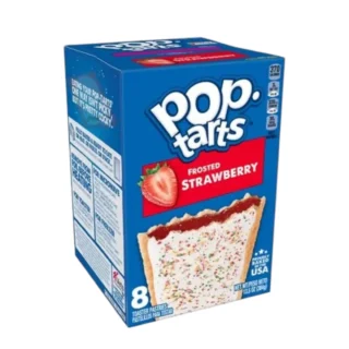 Pop-Tarts Frosted Raspberry
