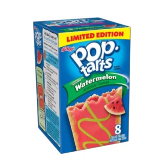 Pop-Tarts Frosted Watermelon