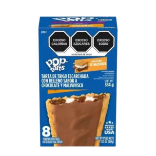 Pop-Tarts Frosted Brown Sugar
