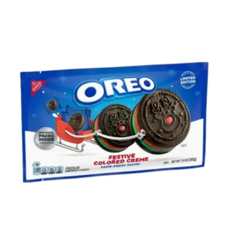 Oreo Festive Holiday