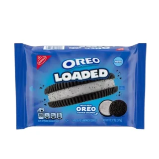 Oreo Cookies and Creme