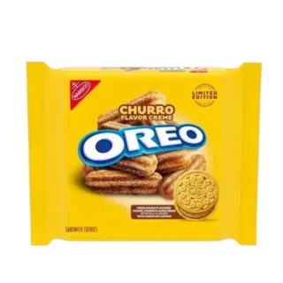 Oreo Churro Galleta
