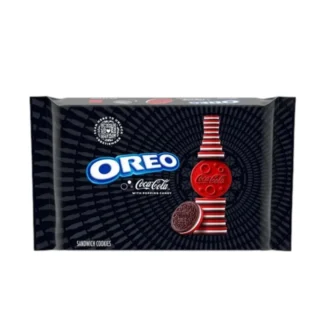 Oreo Coca-Cola Galleta