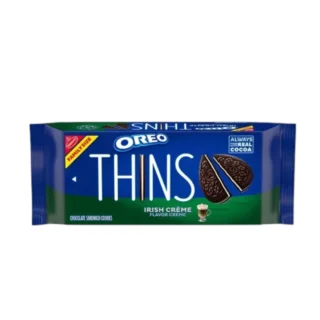 Oreo Irish Creme