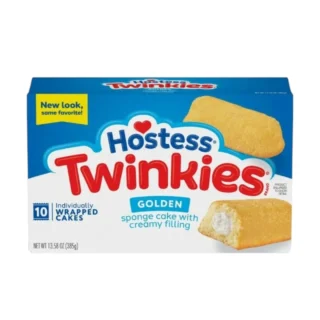 Hostess Twinkies Pastelitos
